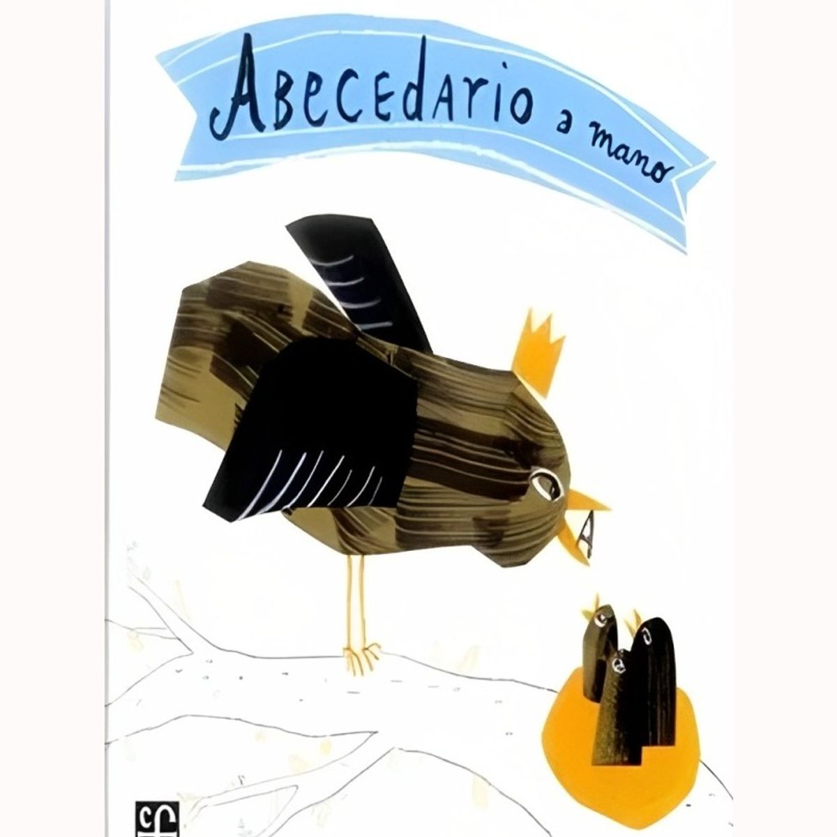 TOP10BOOKS - LIBRO Abecedario A Mano. - Abecedario A Mano.