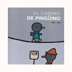 TOP10BOOKS - LIBRO El Camino De Pinguino - El Camino De Pinguino