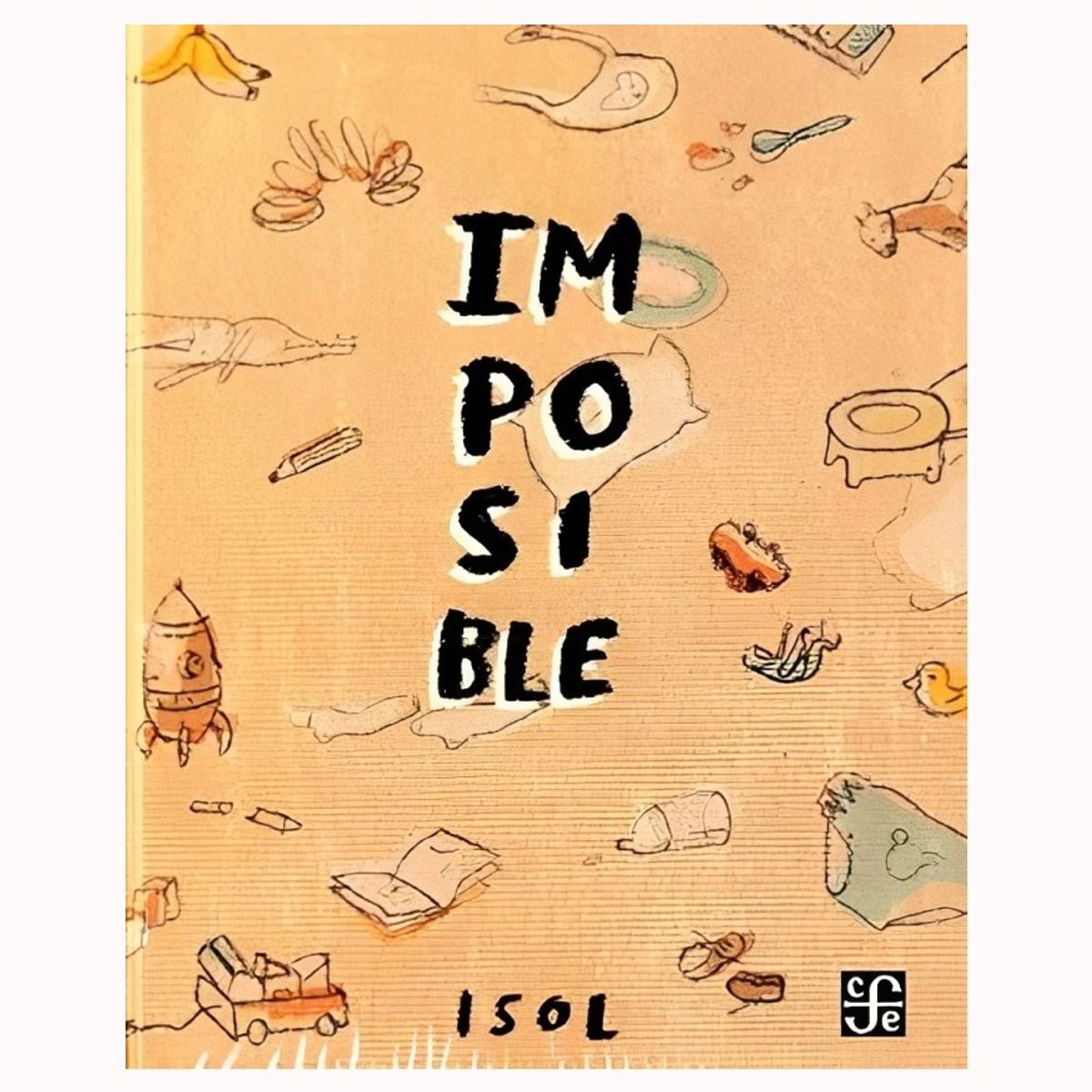 TOP10BOOKS - LIBRO Imposible - Imposible