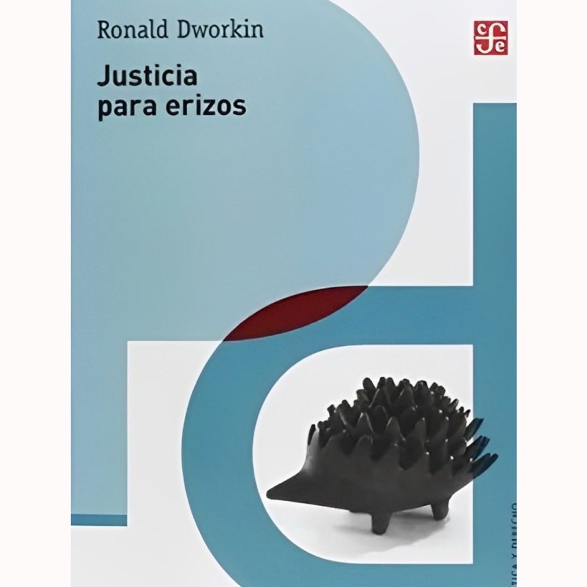 TOP10BOOKS - LIBRO Justicia Para Erizos - Justicia Para Erizos