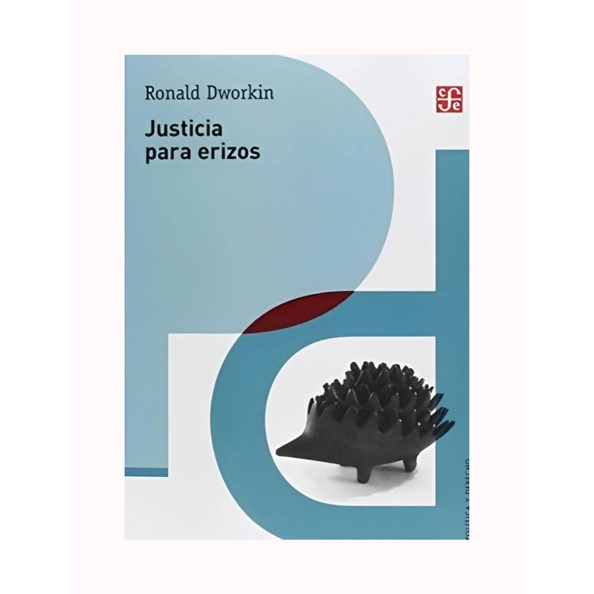 TOP10BOOKS - LIBRO Justicia Para Erizos - Justicia Para Erizos