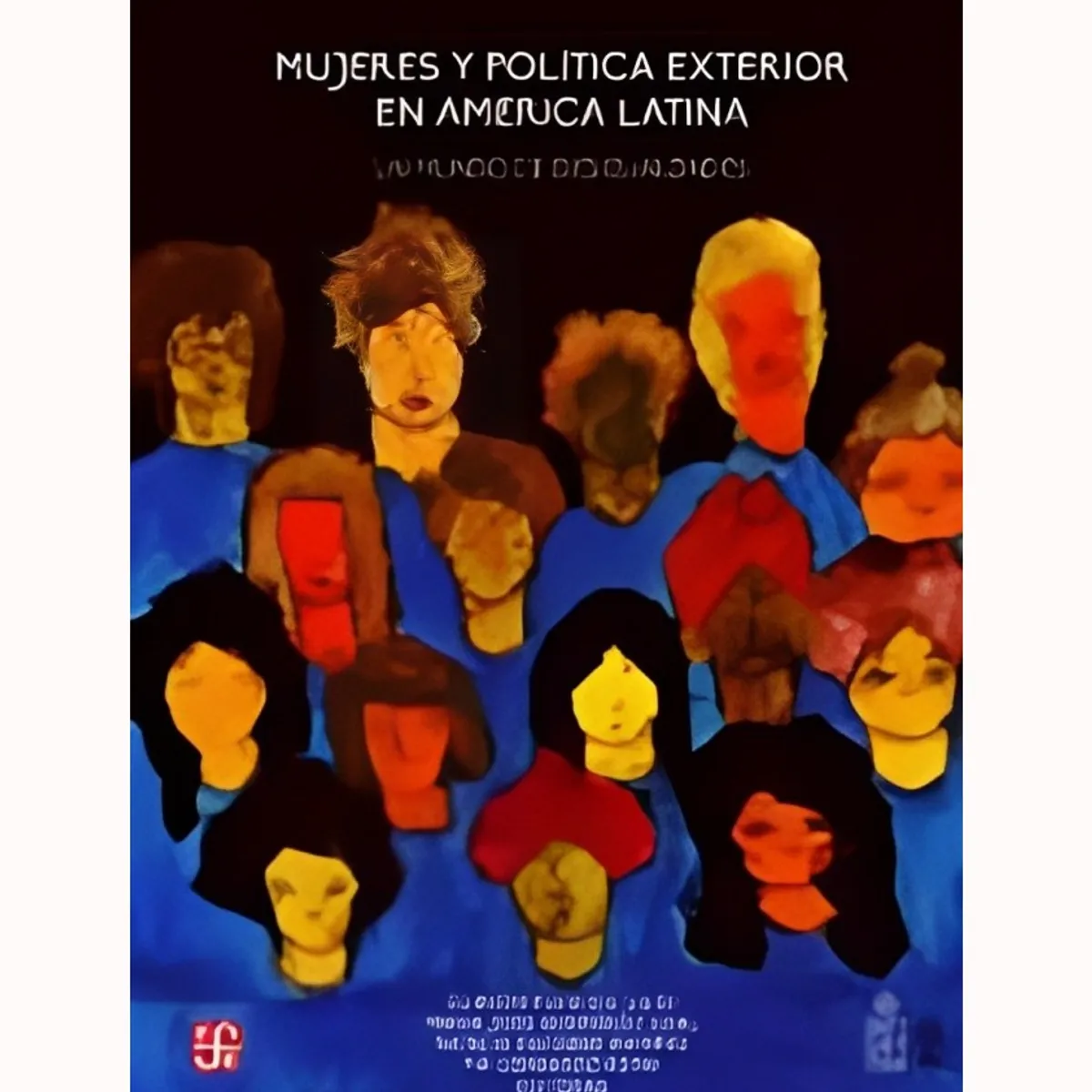 TOP10BOOKS - LIBRO Mujeres Y Politica Exterior En America Latina