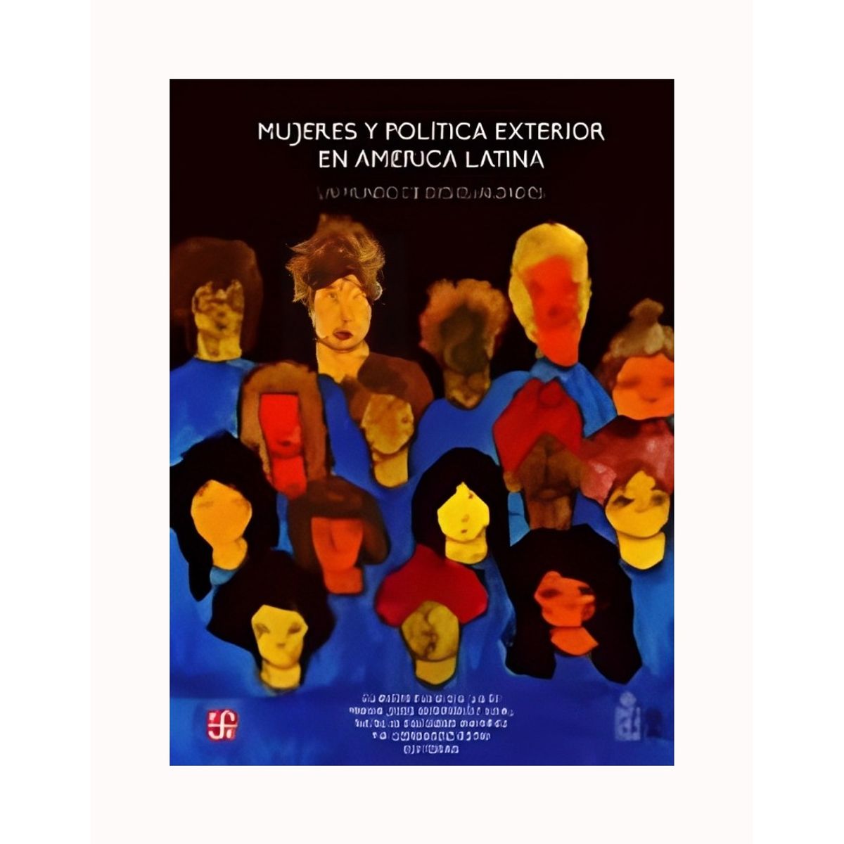 TOP10BOOKS - LIBRO Mujeres Y Politica Exterior En America Latina
