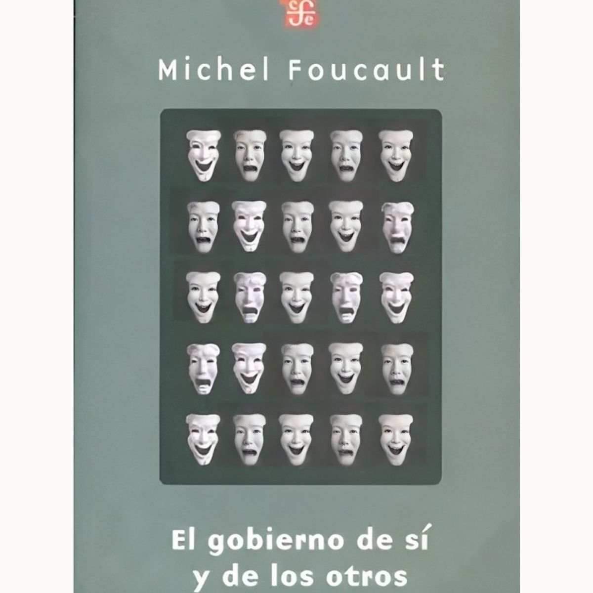 TOP10BOOKS - LIBRO Gobierno De Si Y De Los Otros. Curso En El College De France canales