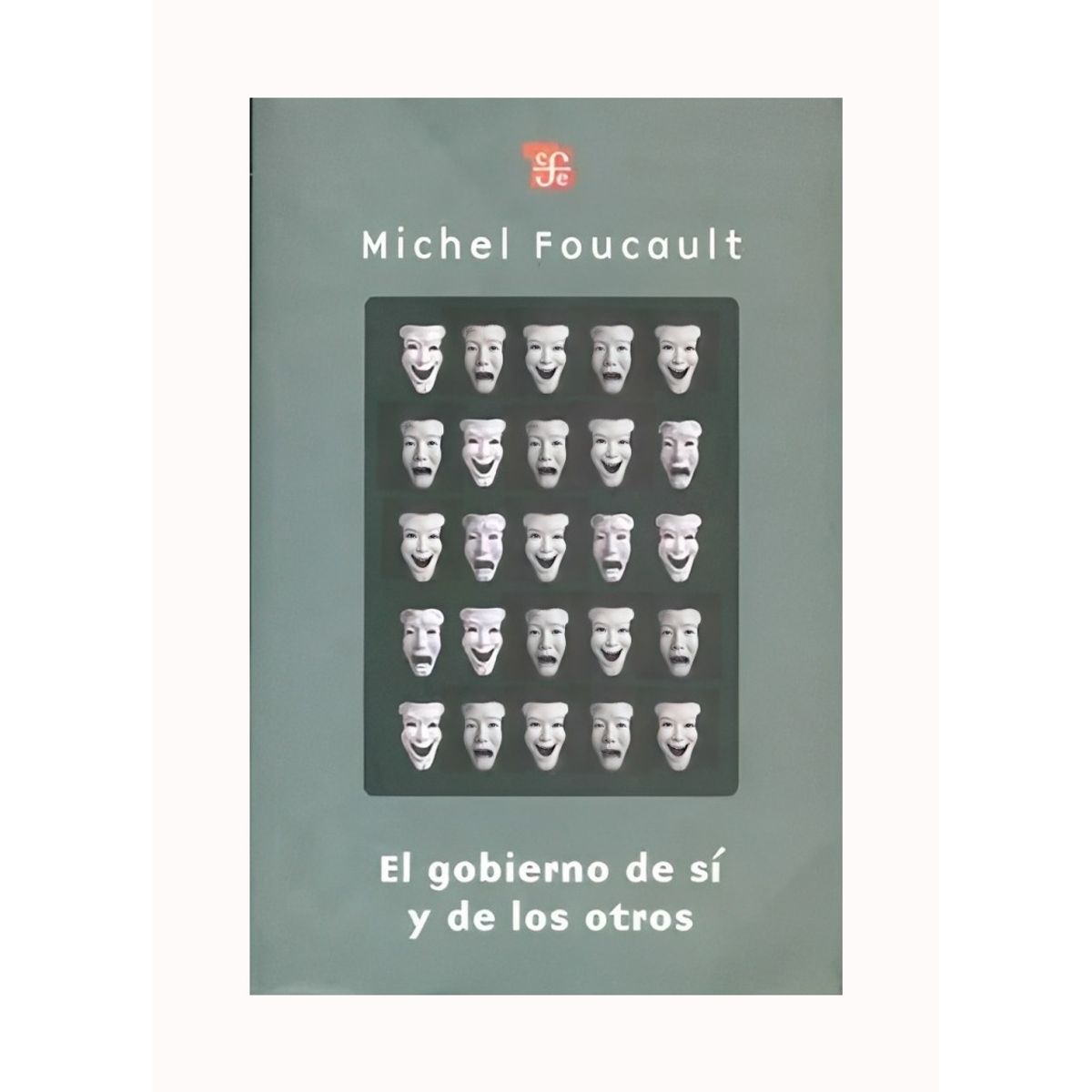 TOP10BOOKS - LIBRO Gobierno De Si Y De Los Otros. Curso En El College De France canales