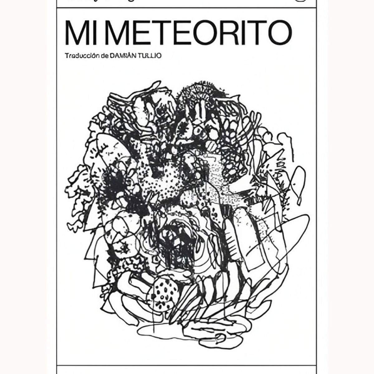 TOP10BOOKS - LIBRO MI Meteorito - HARRY DODGE