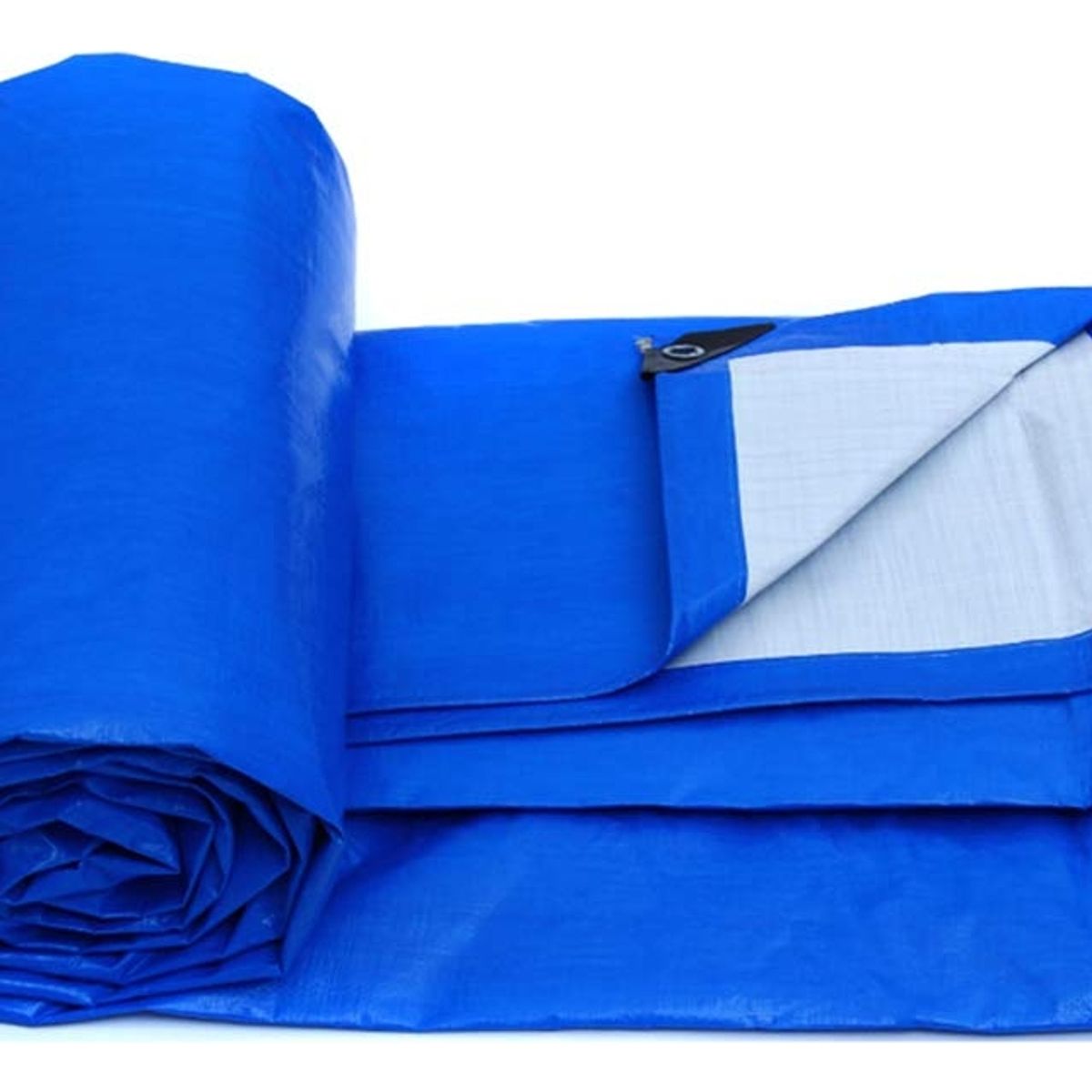 Lona Multiuso Impermeable Doble Cara 3x4m Cobertor Toldo, marca GENERICO - Foto Principal