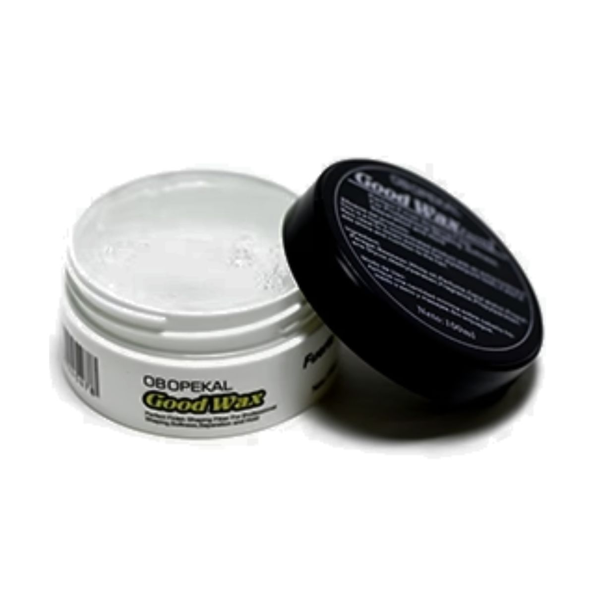 GENERICO - Pack 2 und OBOPEKAL Cera Gel GoodWax 100g