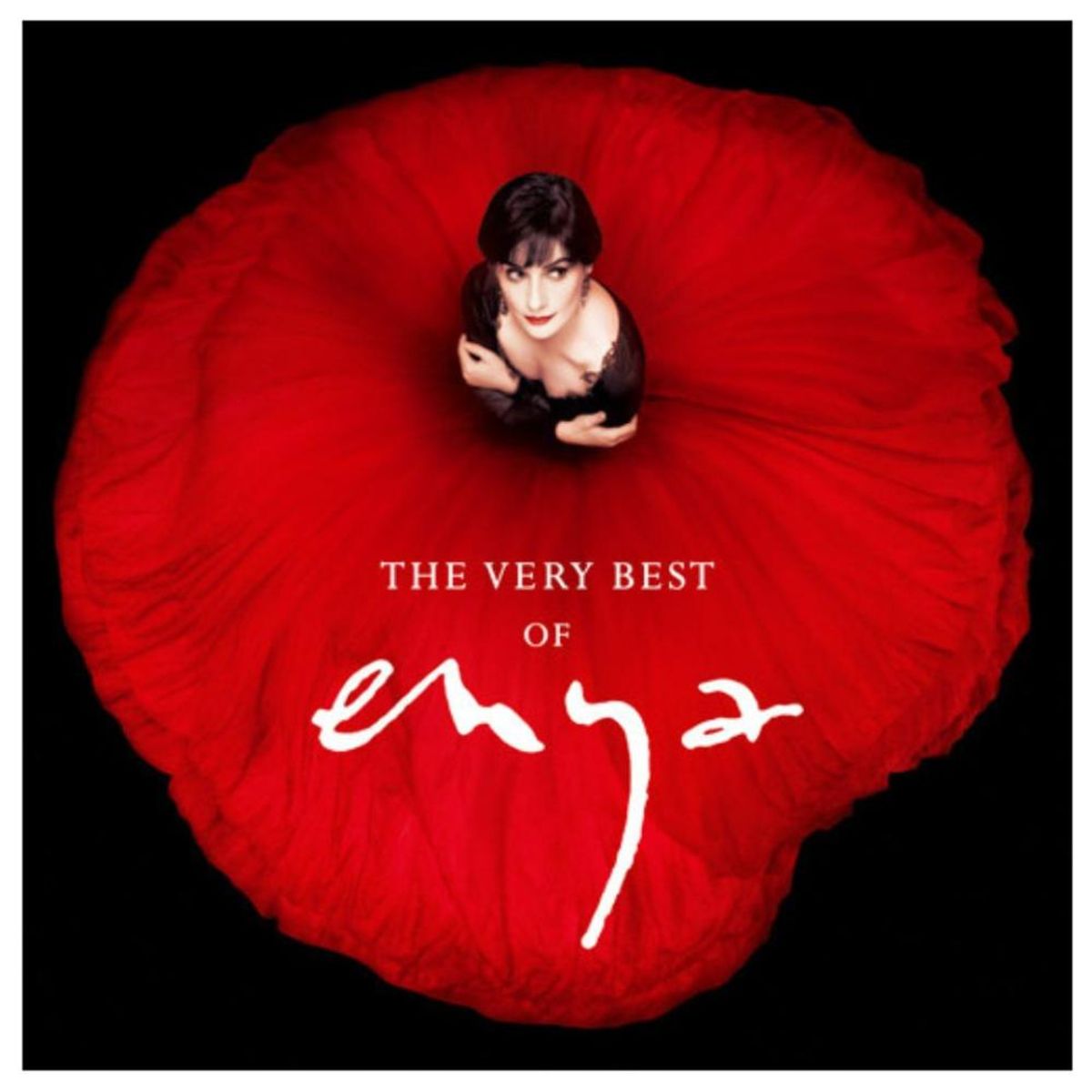 HITWAY MUSIC - ENYA - THE VERY BEST OF - CD HITWAY MUSIC