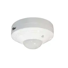 STANFORD - Sensor de Movimiento 360º Microondas Sobrepuesto Blanco