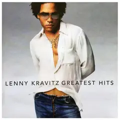 HITWAY MUSIC - LENNY KRAVITZ - GREATEST HITS - CD