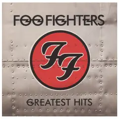 HITWAY MUSIC - FOO FIGHTERS - GREATEST HITS - CD