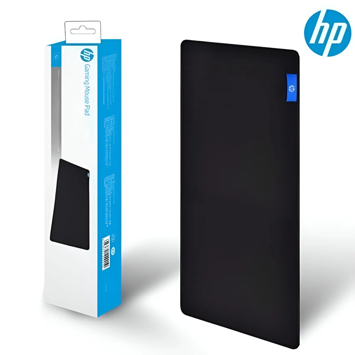 HP - Mouse Pad Gamer Hp Pro Extra Largo Mp7035 700X350X3Mm