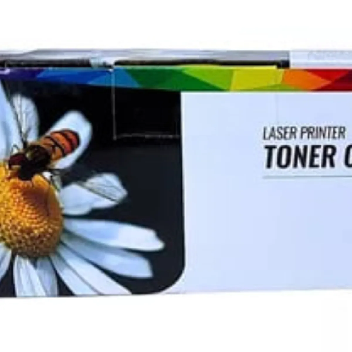 LOGIC - Tóner Alternativo Para HP 30A CF230A M203DW M227FDW