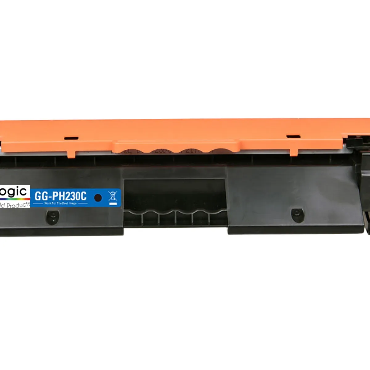 LOGIC - Tóner Alternativo Para HP 30A CF230A M203DW M227FDW