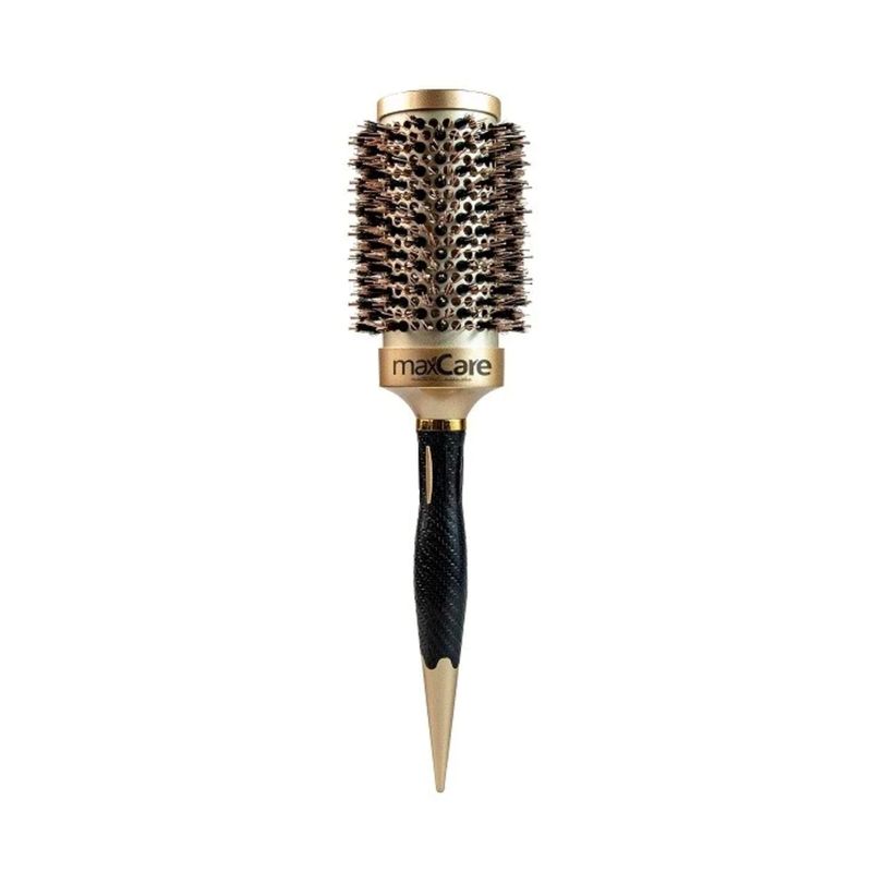 GENERICO - Cepillo Térmico Dorado maxcare 53mm Gms