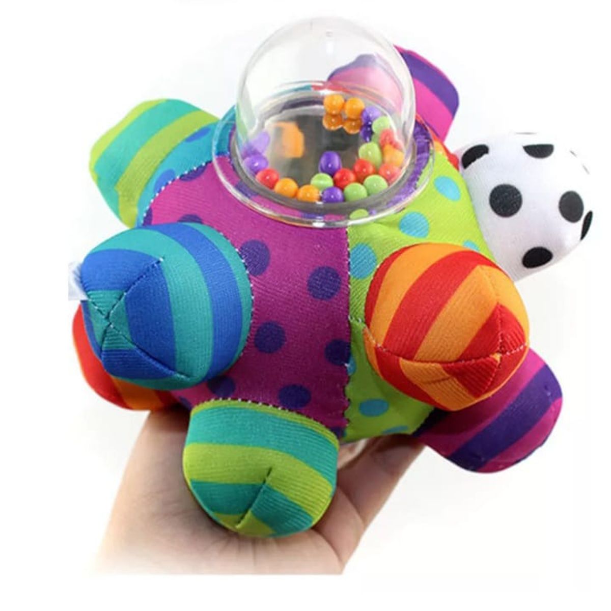 GENERICO - Pelota de Estimulación sensorial juego bebe