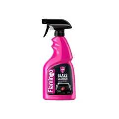 FLAMINGOS - Limpia Vidrios Profesional 500 ML FLAMINGOCHILE