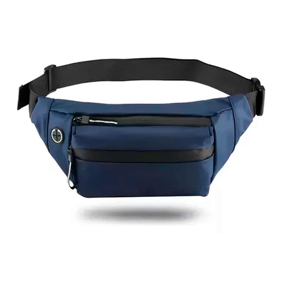 GENERICO - Riñonera Para Deportes Multiuso Carga Usb Hombre