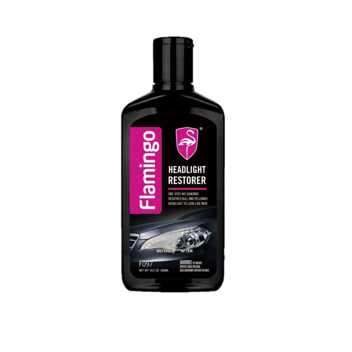 FLAMINGOS - Restaurador De Luces 300ml Flamingochile