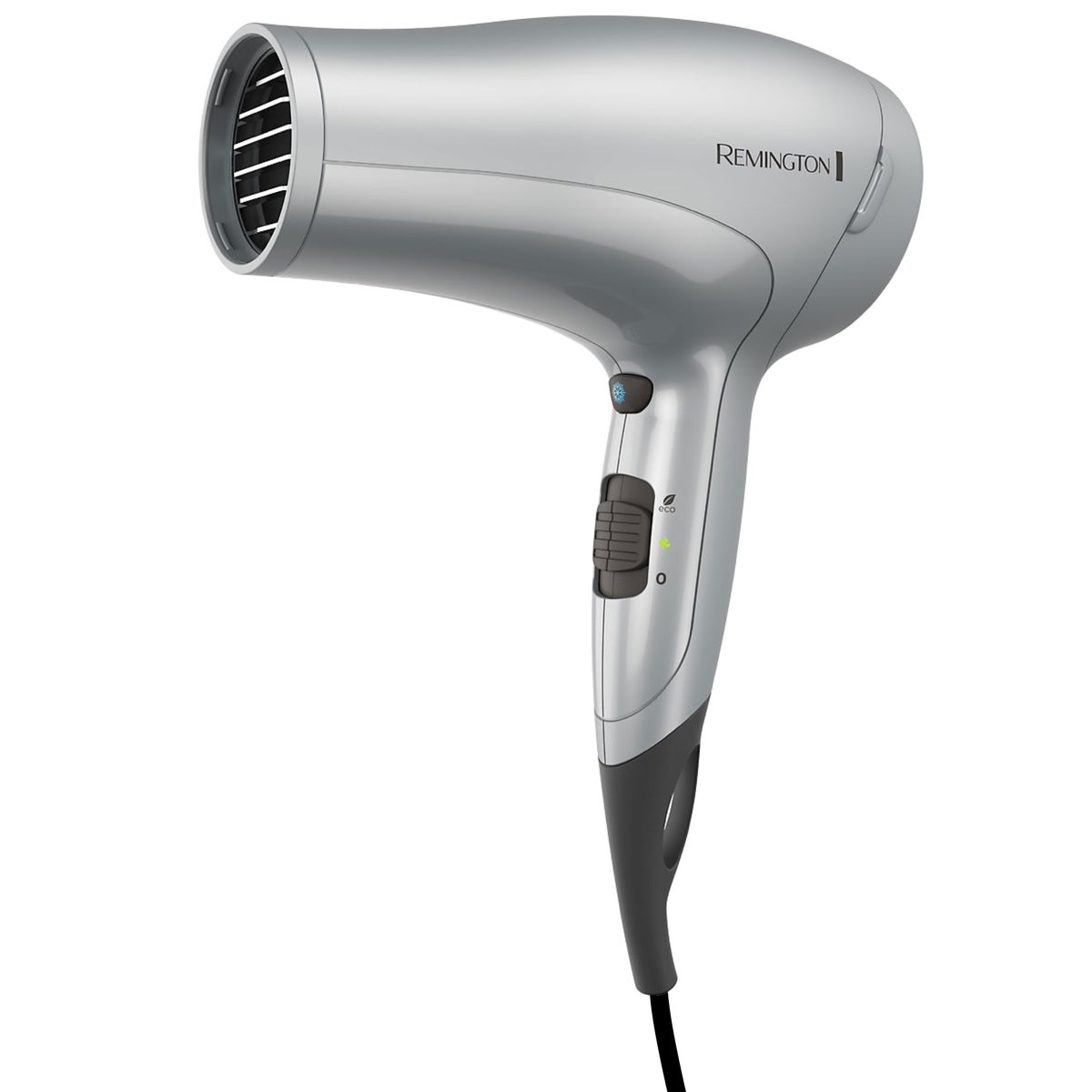REMINGTON -  Secador De Pelo Remington Titanium D3019 2000W con Ionizador