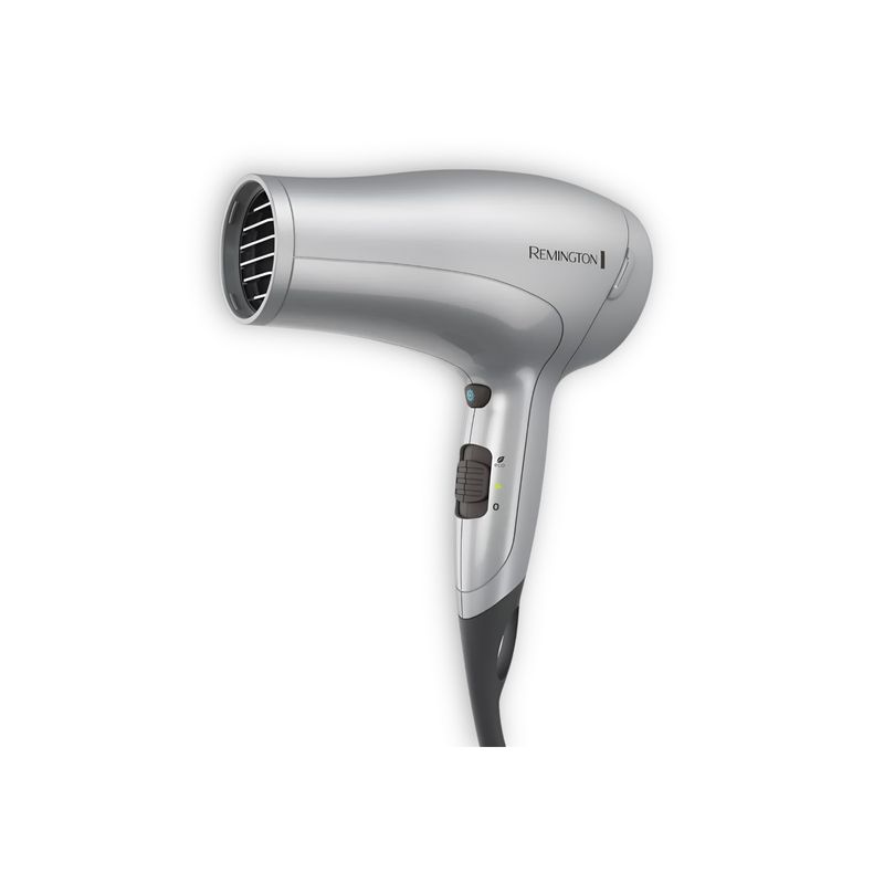 REMINGTON -  Secador De Pelo Remington Titanium D3019 2000W con Ionizador