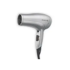 REMINGTON - Secador De Pelo Titanium D3019 2000W con Ionizador