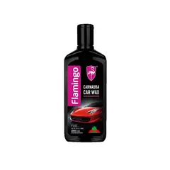 FLAMINGOS - Cera Liquida Carnauba 300ml Flamingochile
