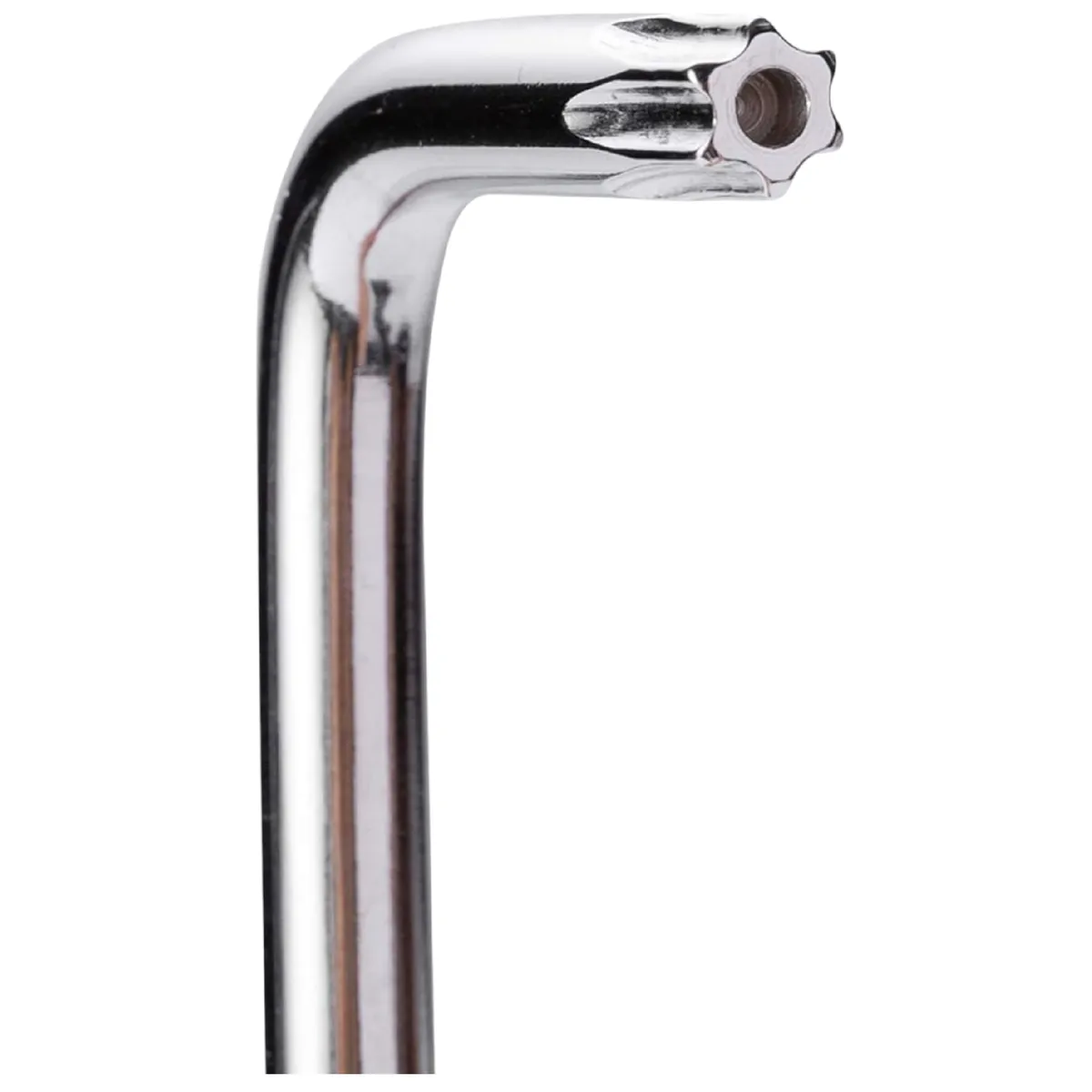 GENERICO - Juego de Llaves Torx Excelente Calidad Allen Estrella