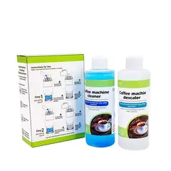 GENERICO - Descalcificador Y Limpiador Para Dolce - Nespresso Y Otros