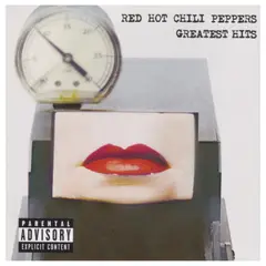 HITWAY MUSIC - RED HOT CHILI PEPPERS - GREATEST HITS - CD