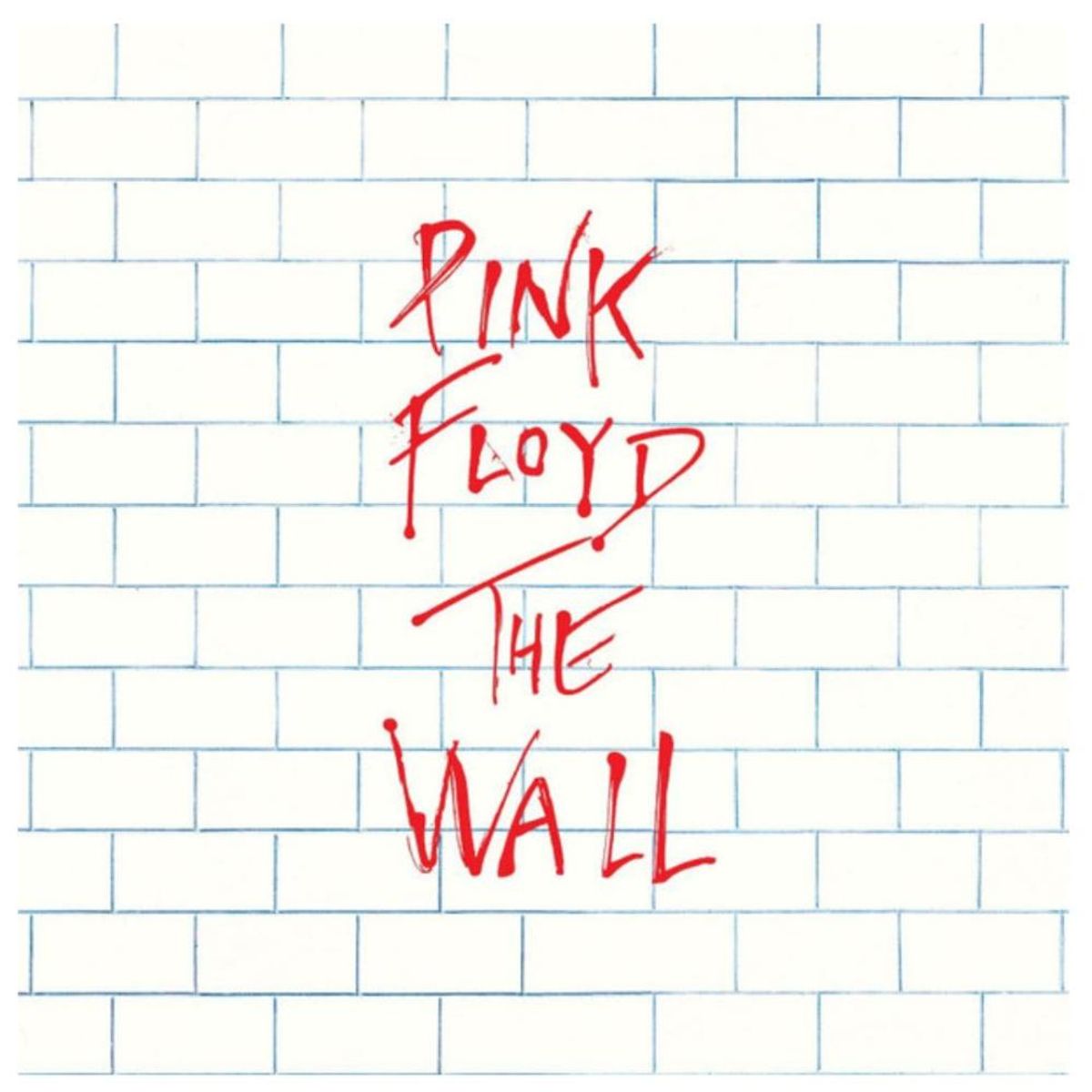 HITWAY MUSIC - PINK FLOYD - THE WALL (2CD) - CD HITWAY MUSIC