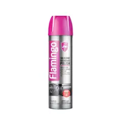 FLAMINGOS - Silicona Tablero Aroma Frutilla 650ml Flamingochile