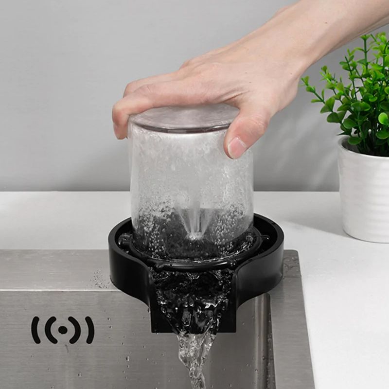 GENERICO - Lavado De Vasos Automático