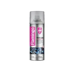 FLAMINGOS - Lubricante de Cadena 220 ML Flamingochile