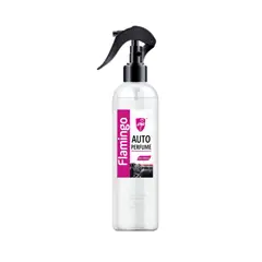 FLAMINGOS - Perfume De Auto AntiTabaco 250 Ml Flamingochile