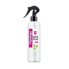 FLAMINGOS - Perfume De Auto Aroma Gardenia 250 Ml Flamingochile