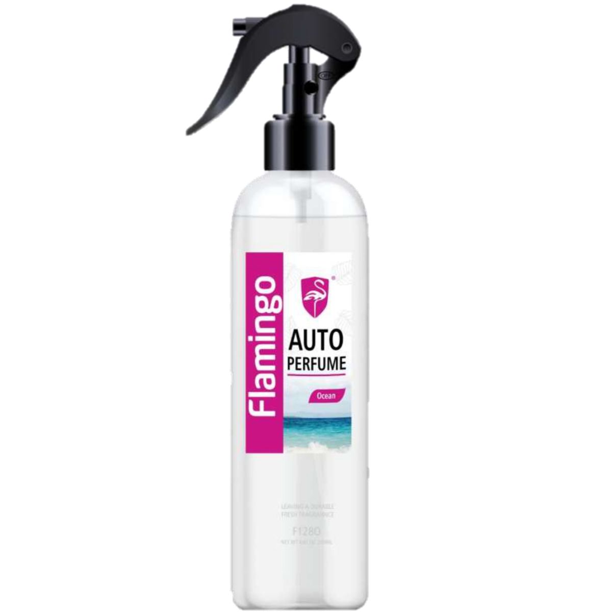 FLAMINGOS - Perfume de Auto Oceano 250 ML Flamingochile