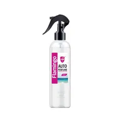 FLAMINGOS - Perfume de Auto Oceano 250 ML Flamingochile