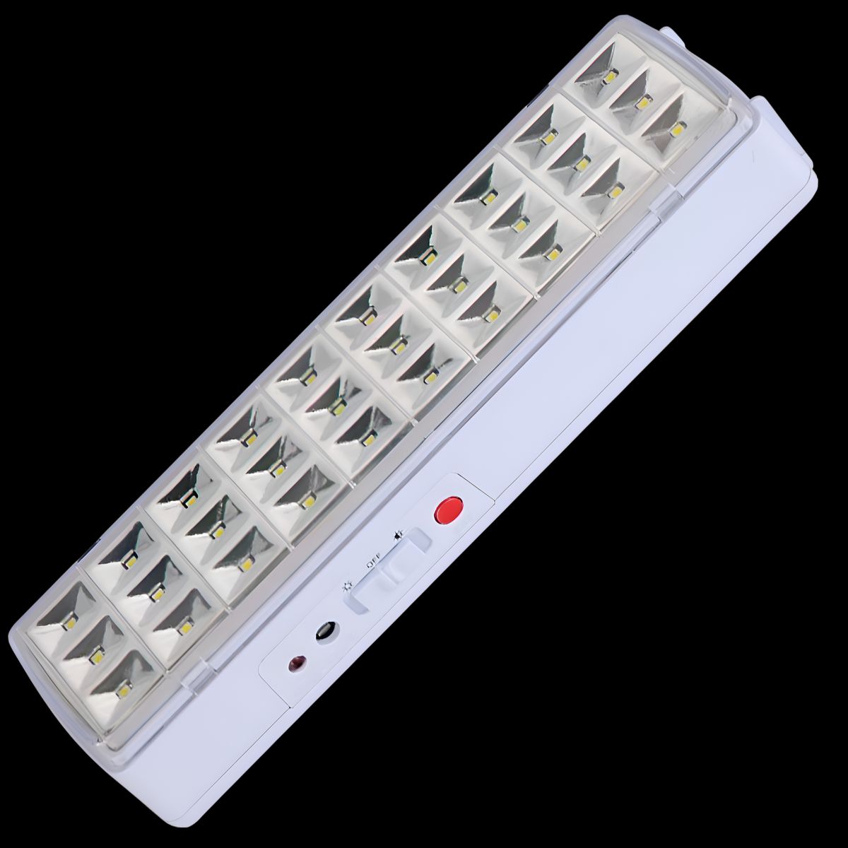 PHILCO - Lampara LED de Emergencia Recargable Multipropósito SEC L446