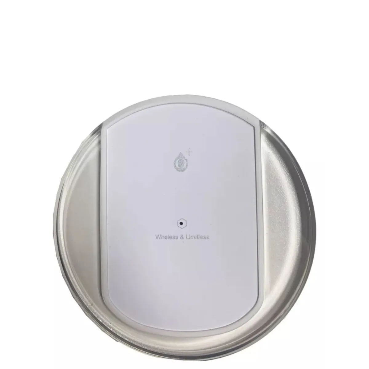 GENERICO - Cargador Inalambrico Carga Rapida 10w