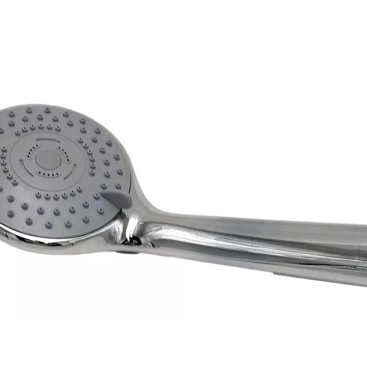 GENERICO - Cabezal De Regadera Ducha Regulable Alta Presión