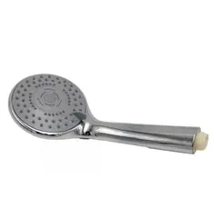 GENERICO - Cabezal De Regadera Ducha Regulable Alta Presión