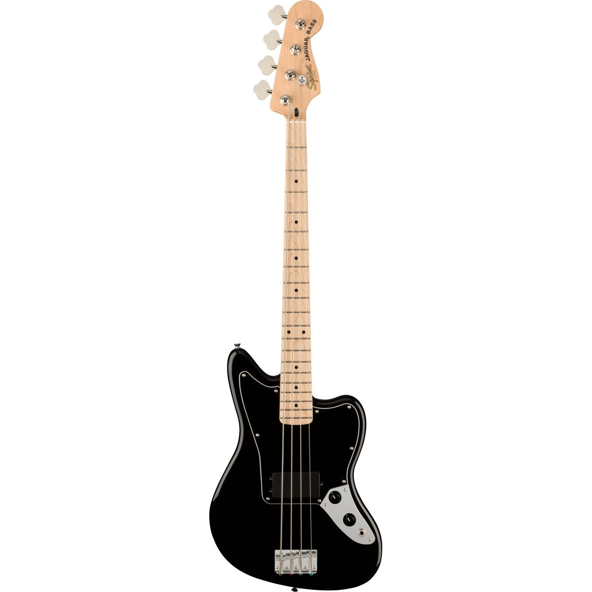 SQUIER - Bajo Eléctrico Squier Jaguar Bass H Affinity