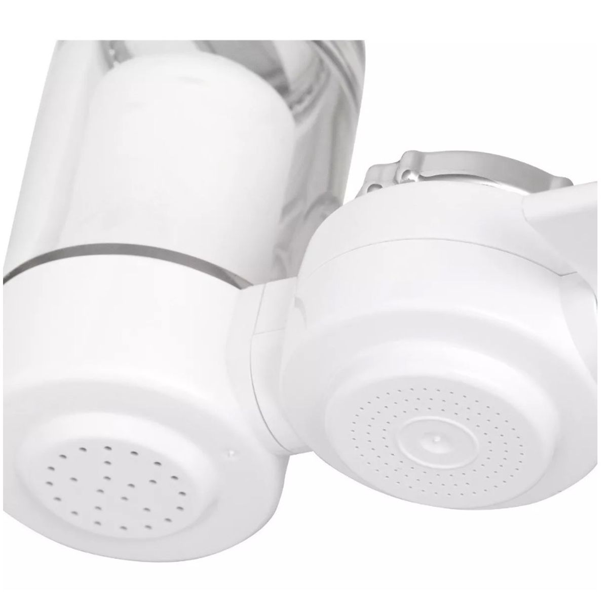 GENERICO - Filtro Purificador Agua Grifo Purificador Agua Sin Cloro