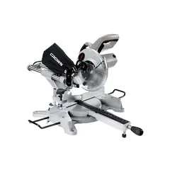 CROWN - Sierra Ingletadora 1600 W