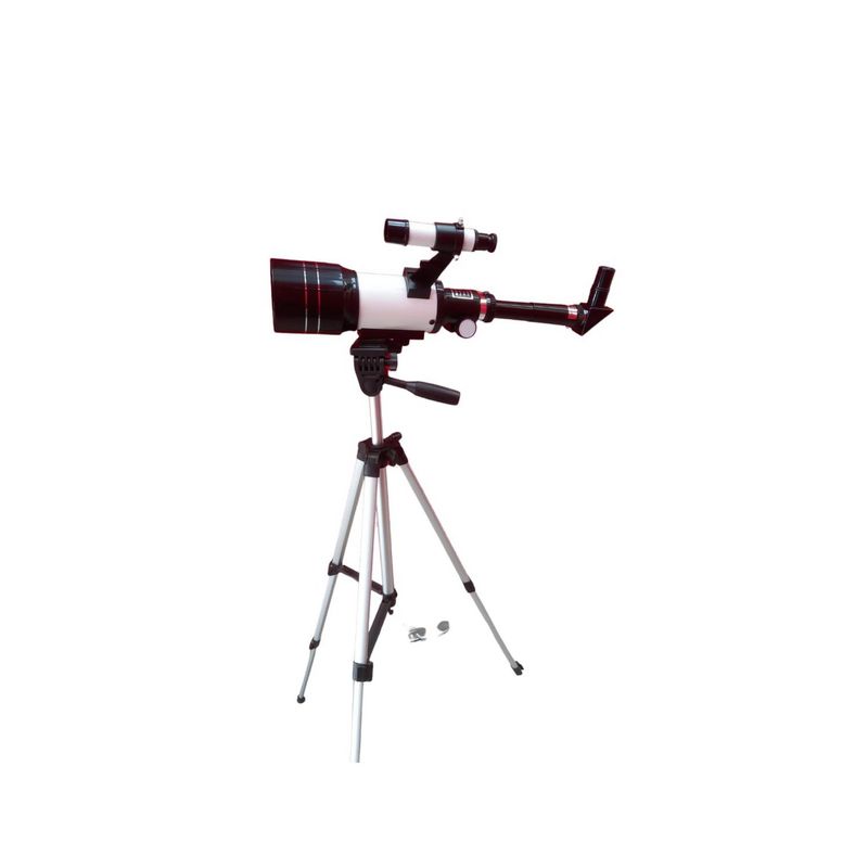 GENERICO - Telescopio Astronómico Profesional Monocular F30070m
