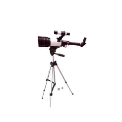 GENERICO - Telescopio Astronómico Profesional Monocular F30070m