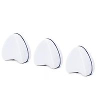 Pack X3 Almohada Para Piernas Almohadas Memory Rodilla Cojín