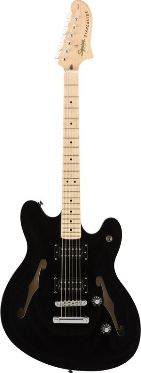 Guitarra Electrica Starcaster Affinity